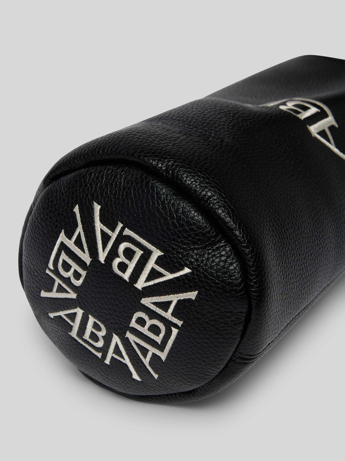 Alba Barrel Driver Wood Cover Detail Image