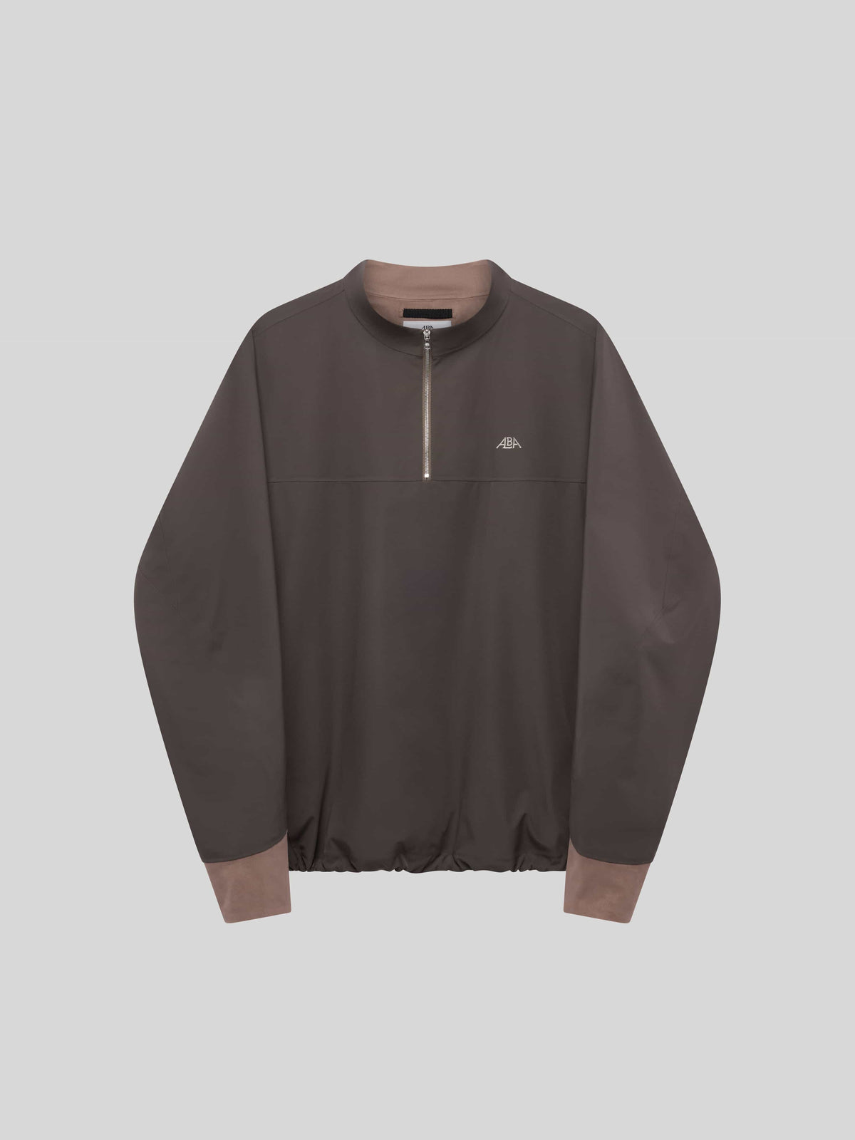 Shire Quarter Zip Jacket