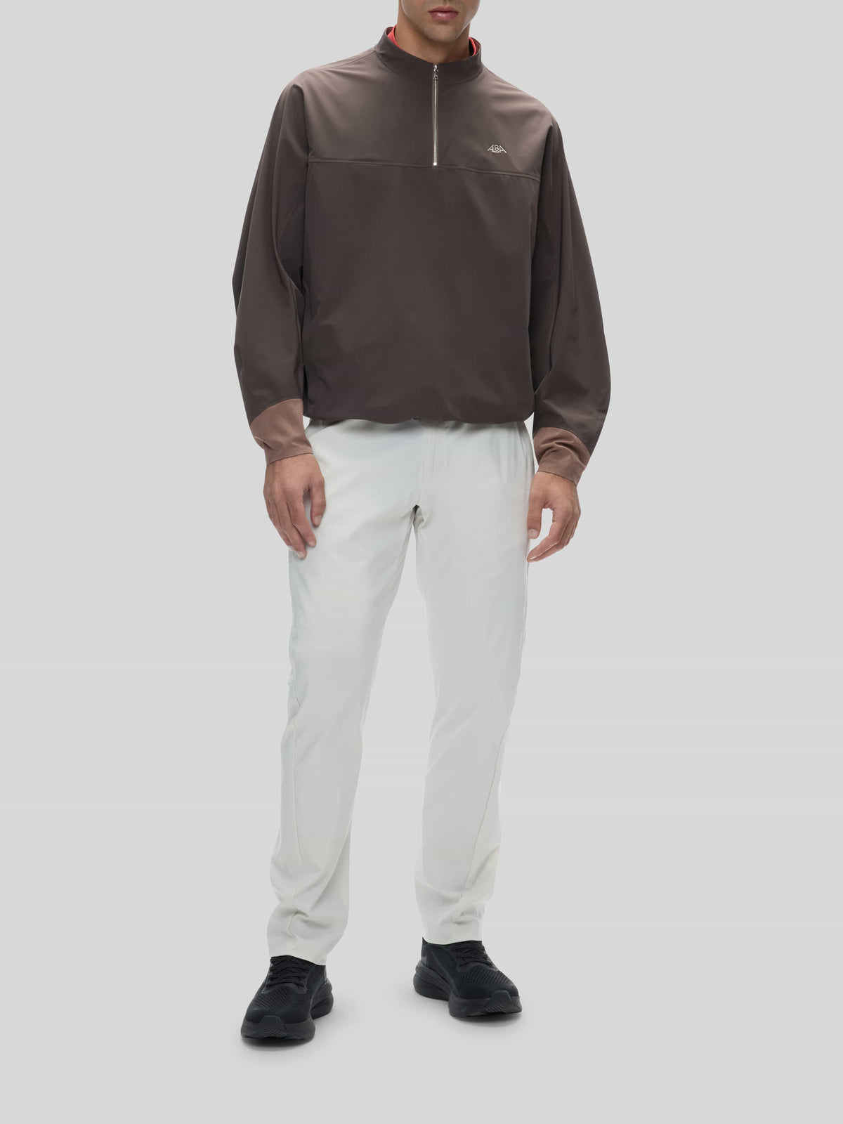 Shire Quarter Zip Jacket