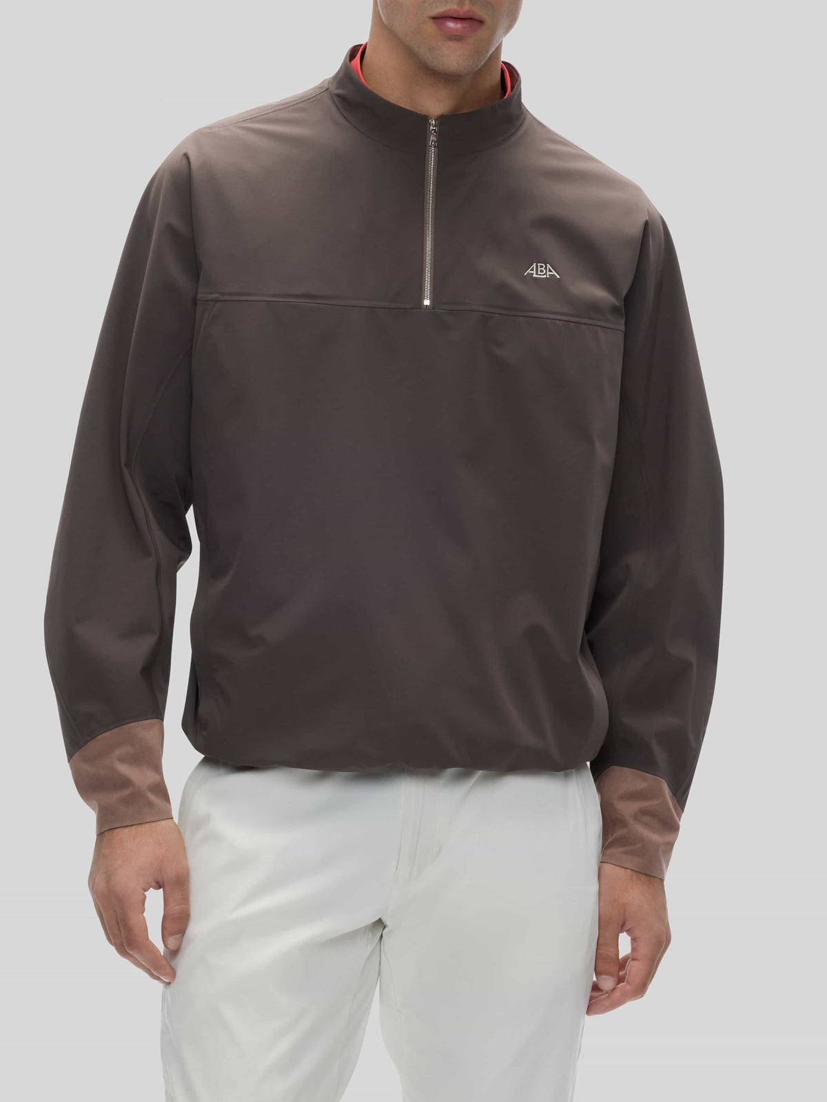Shire Quarter Zip Jacket