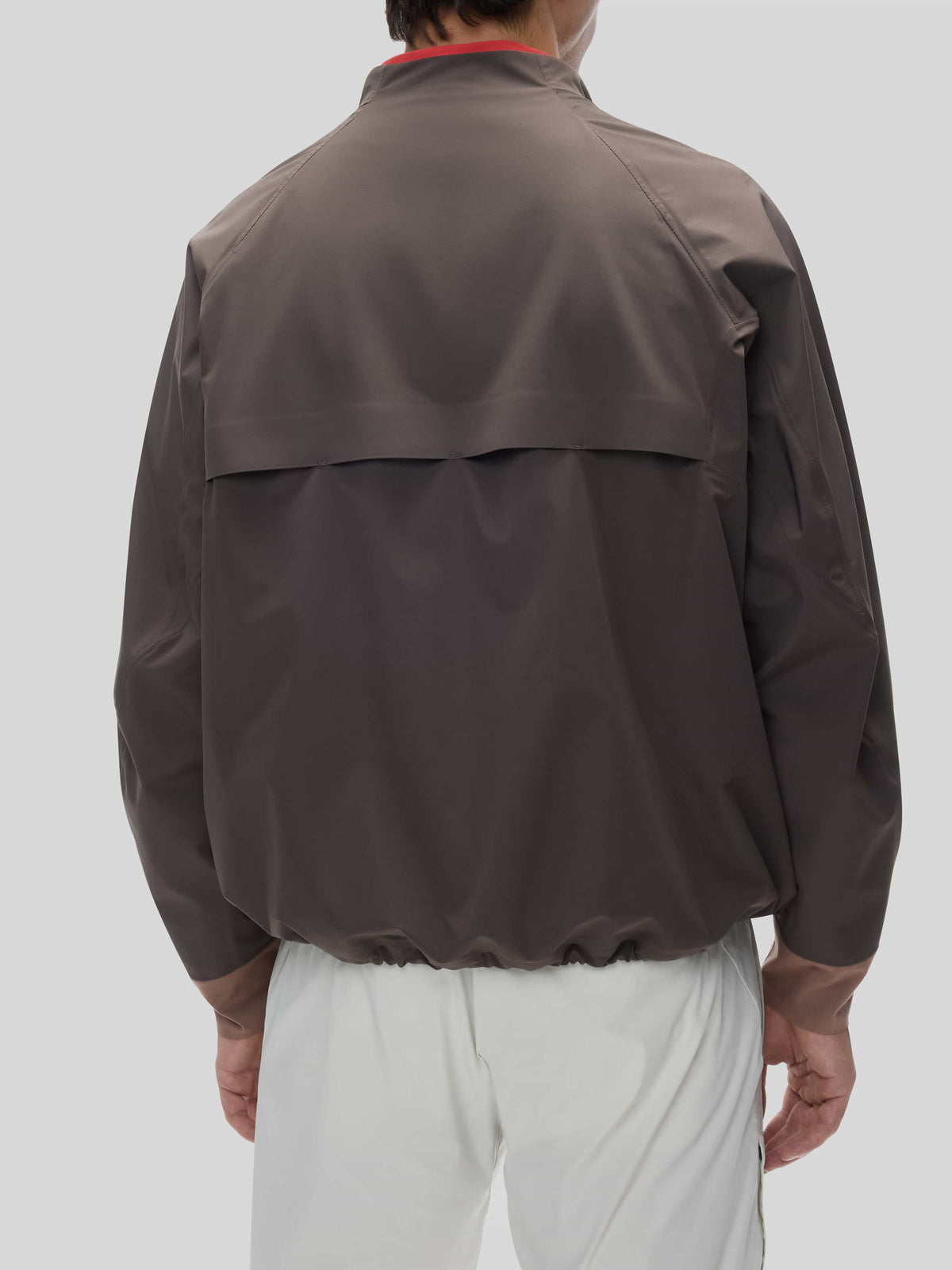 Shire Quarter Zip Jacket