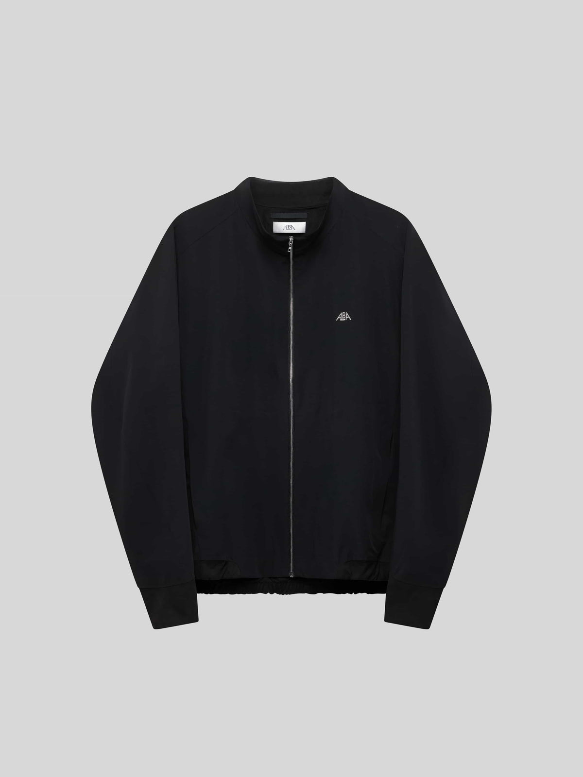 Crest Jacket Detail Image