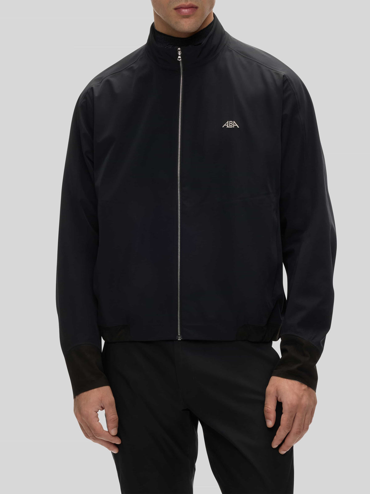 Crest Jacket