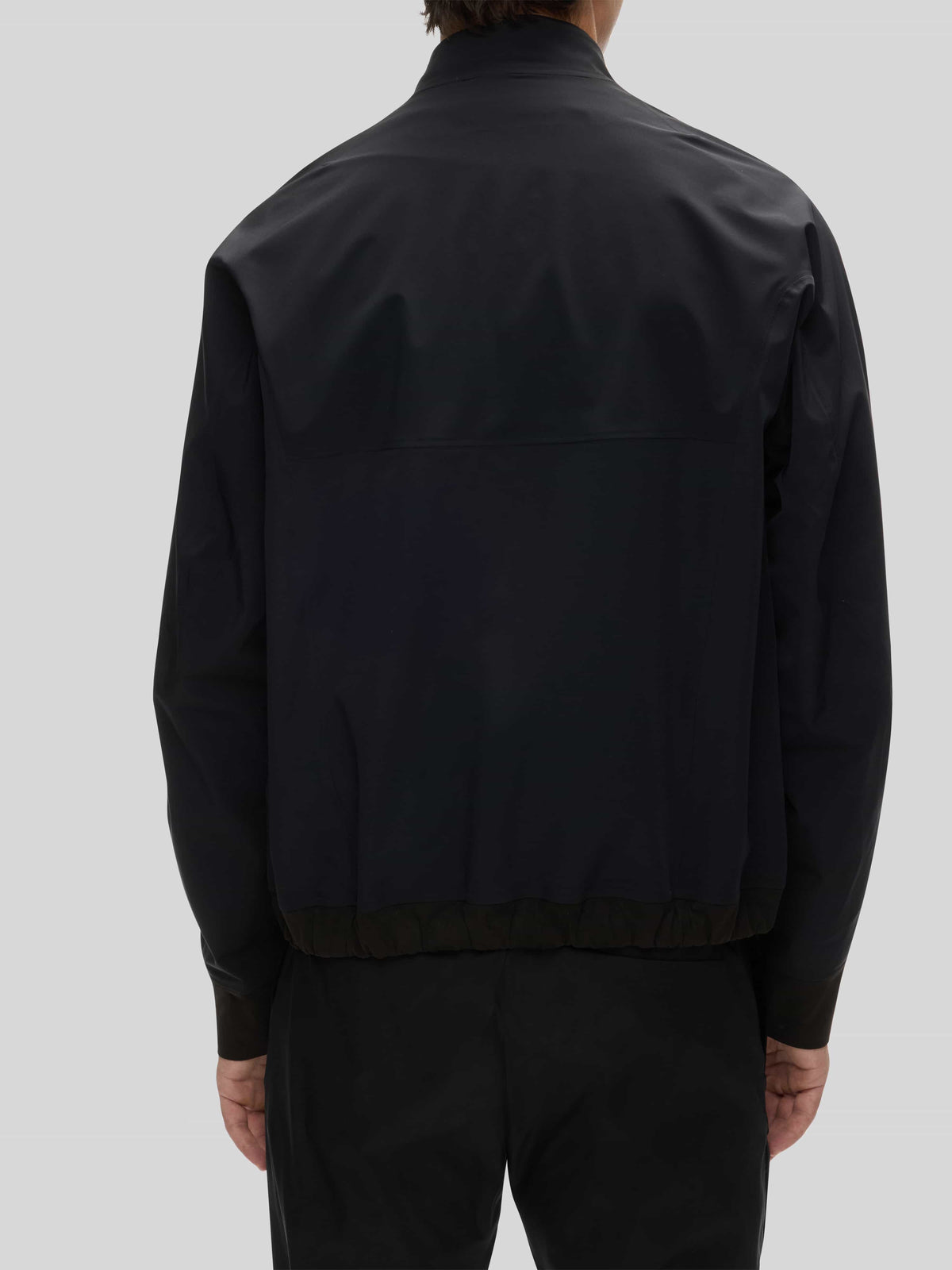 Crest Jacket