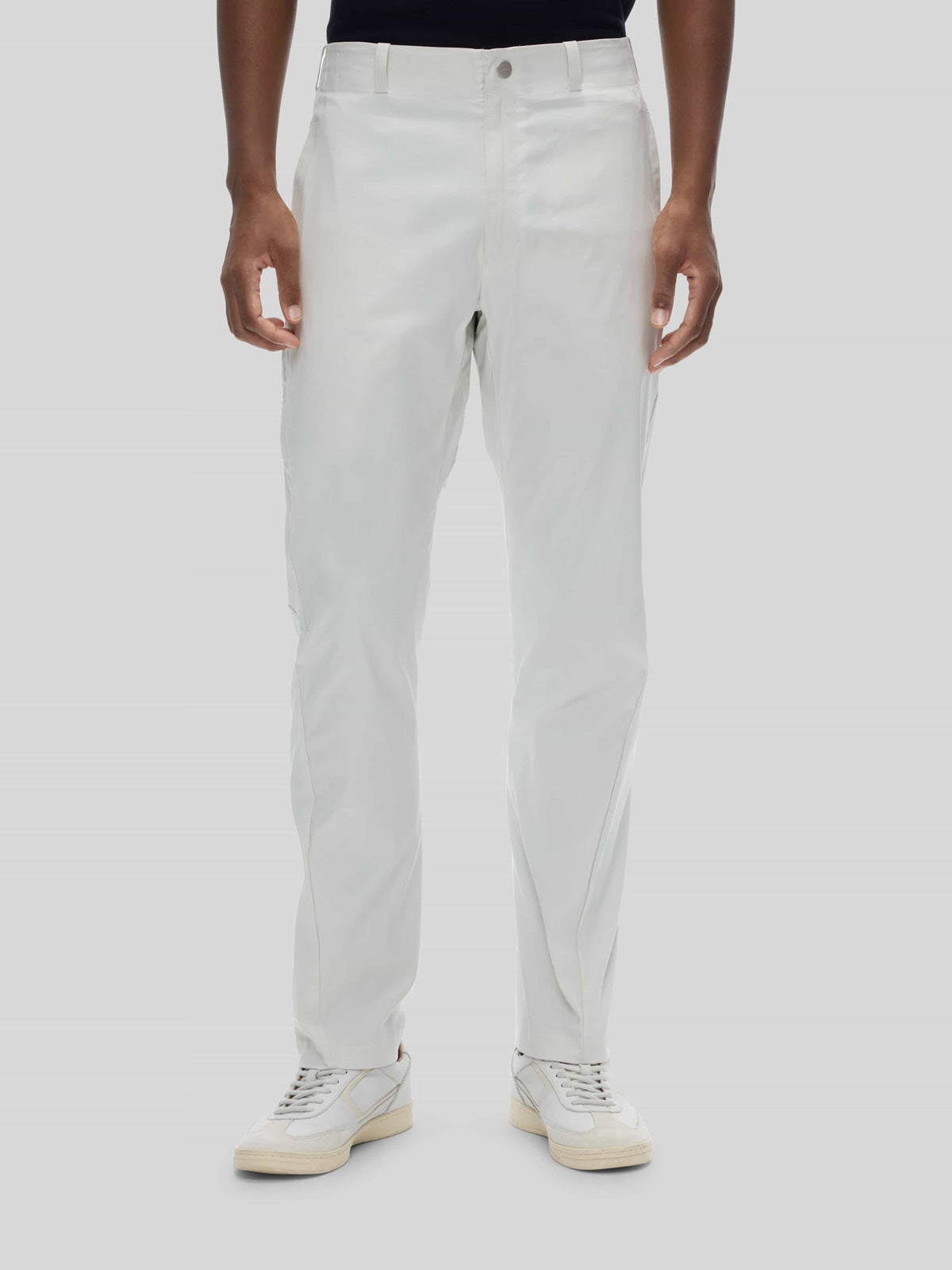 Nevis Tech Trouser Detail Image