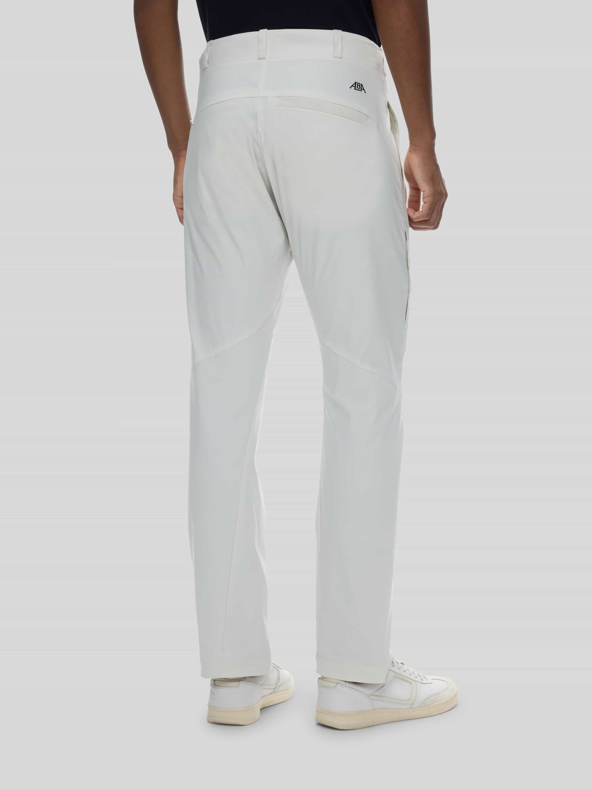 Nevis Tech Trouser Detail Image