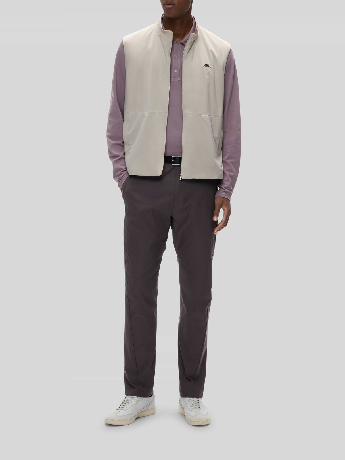 Nevis Tech Trouser