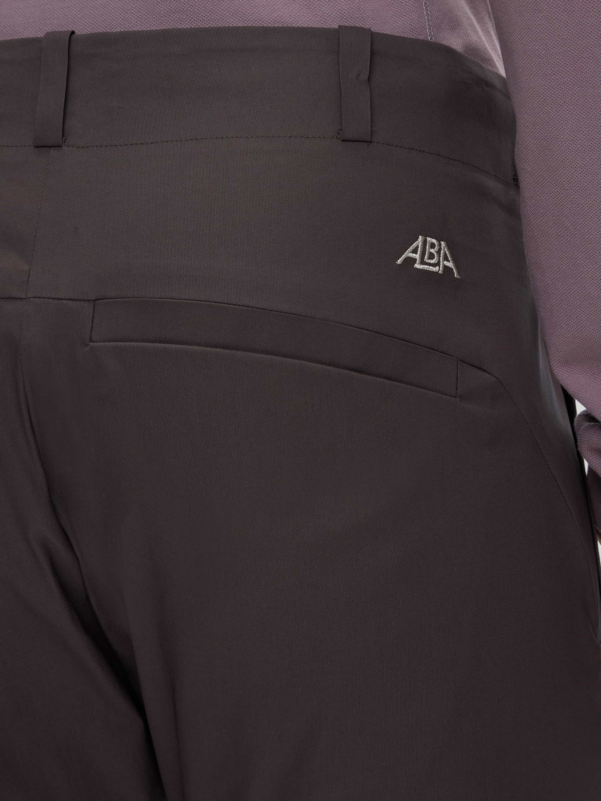 Nevis Tech Trouser Detail Image
