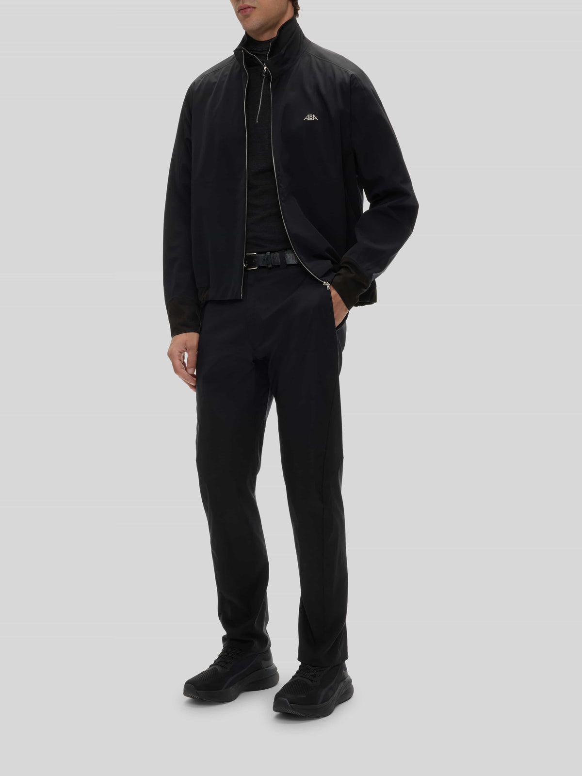 Nevis Tech Trouser