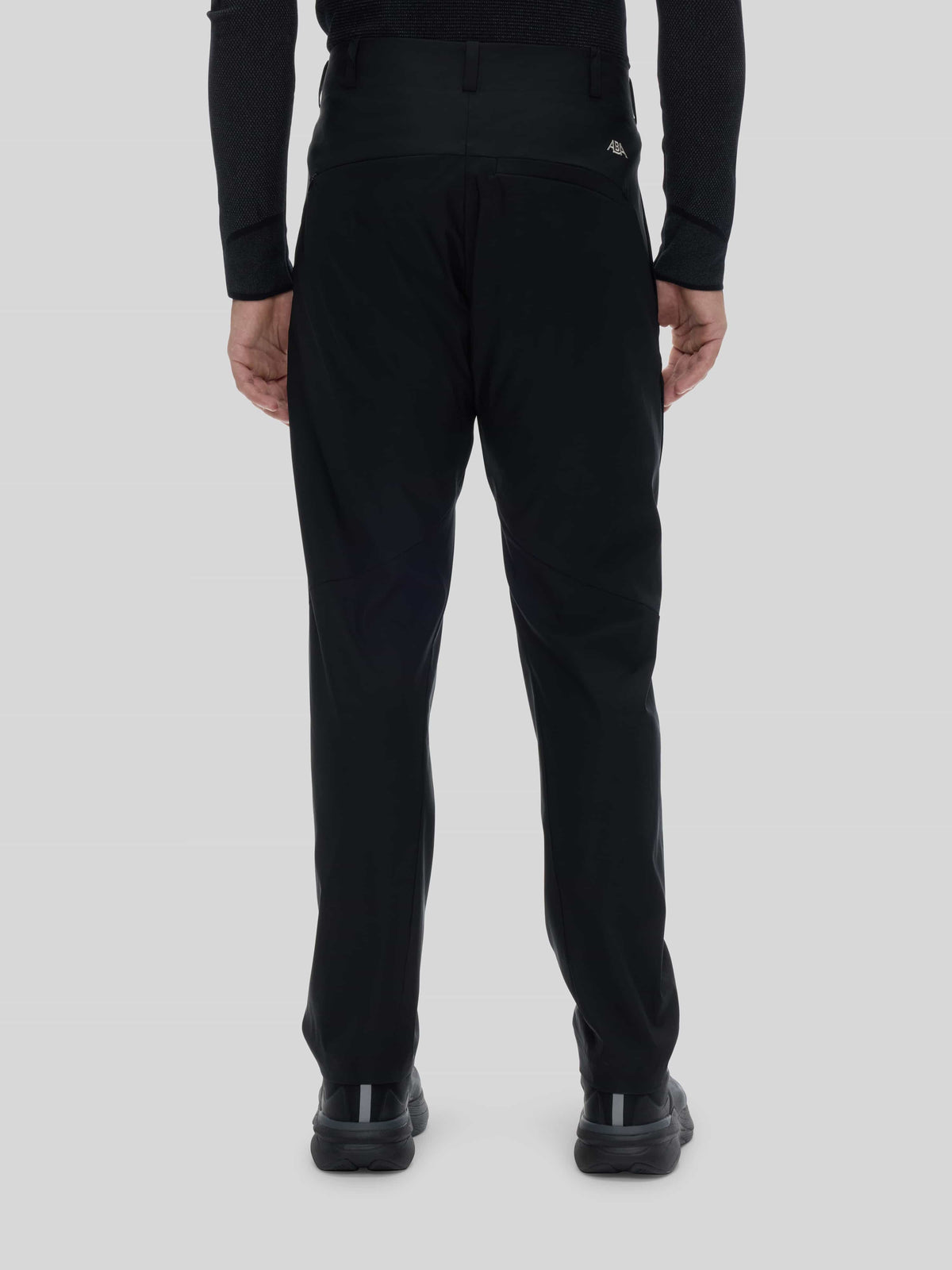 Nevis Tech Trouser Detail Image