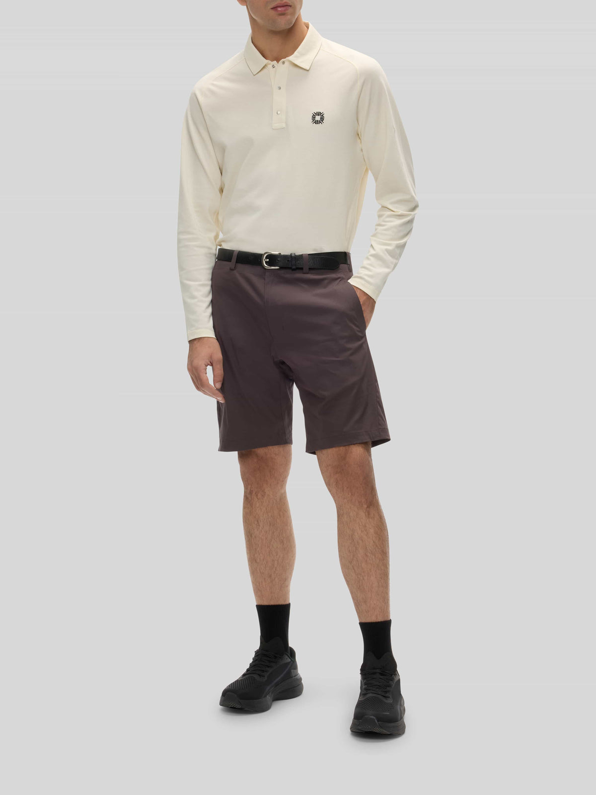 Voar Ls Polo Detail Image