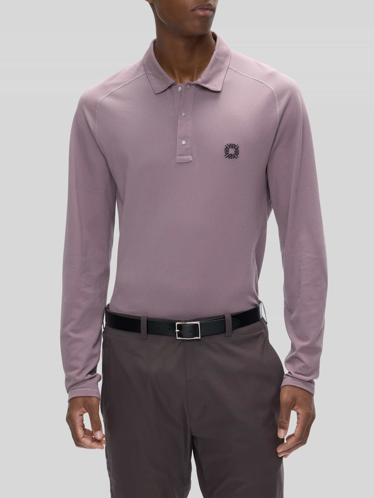 Voar Ls Polo Detail Image