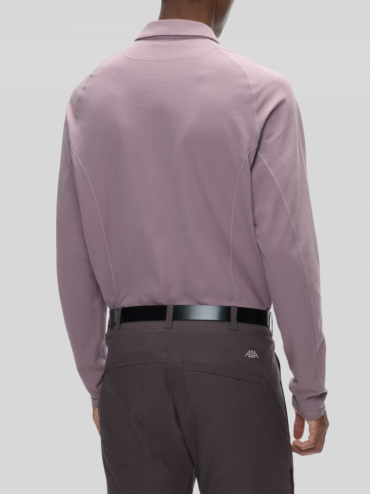 Voar Ls Polo Detail Image