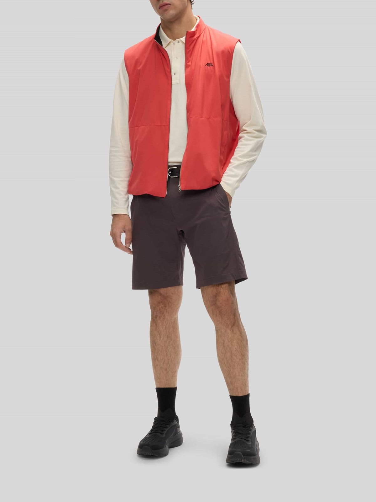 Roy Tech Shorts