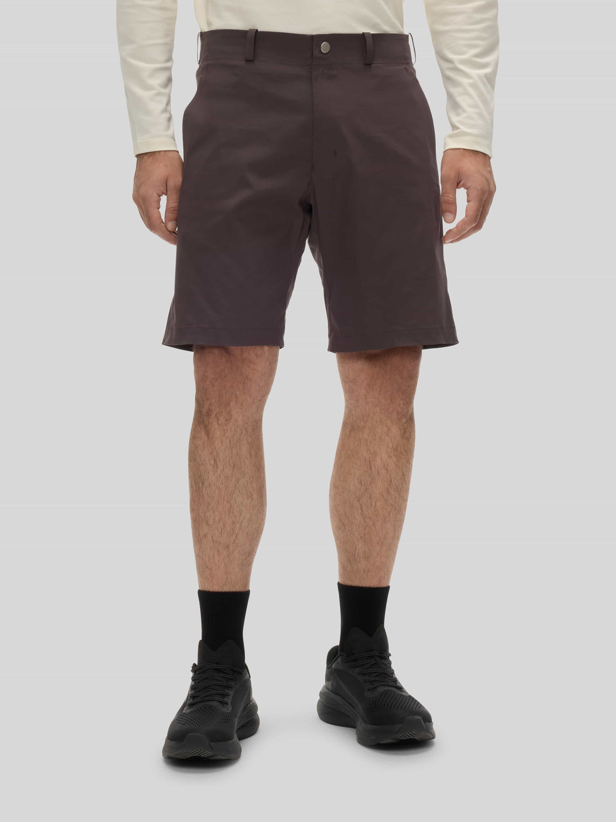 Roy Tech Shorts Detail Image