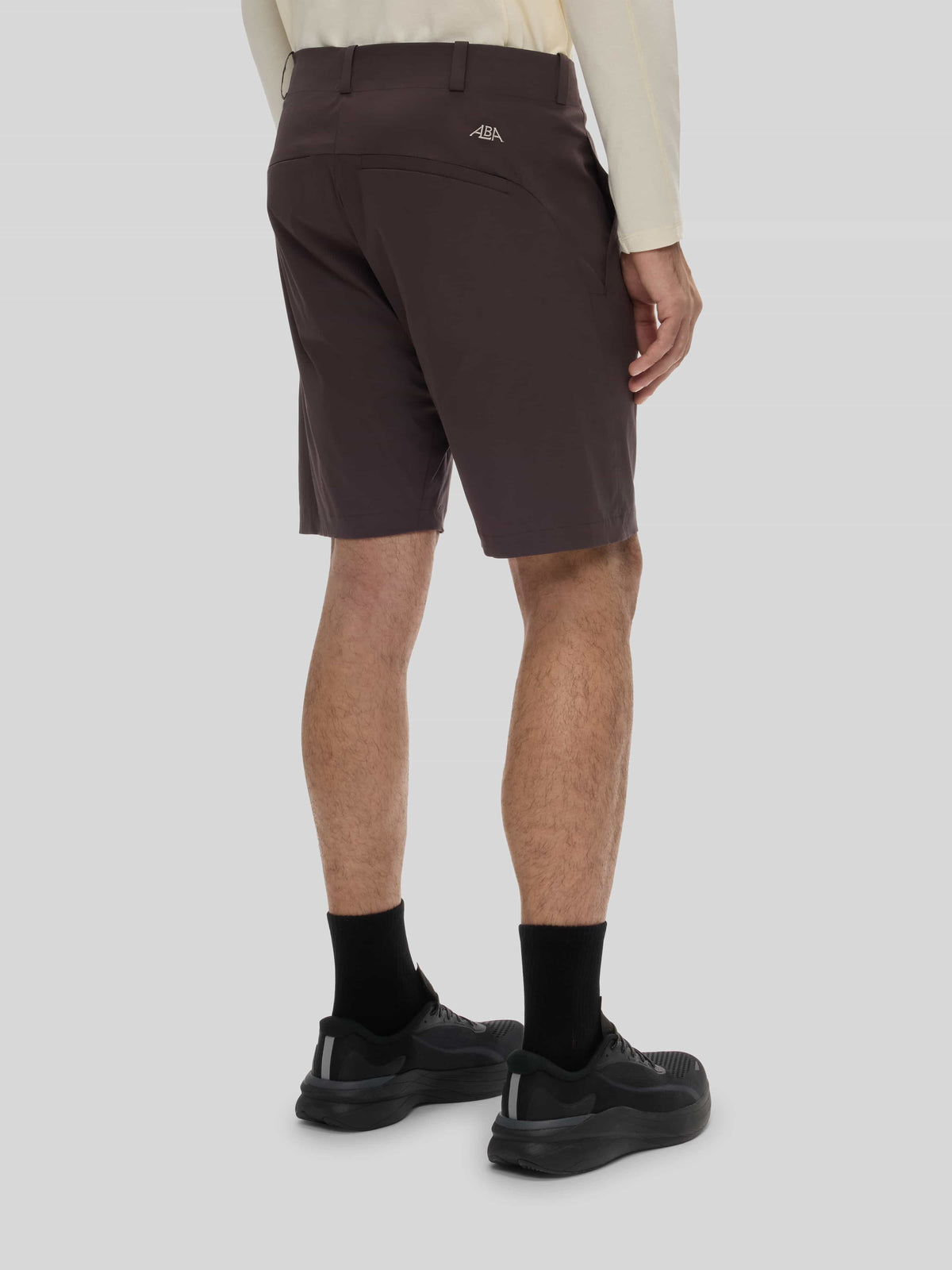 Roy Tech Shorts
