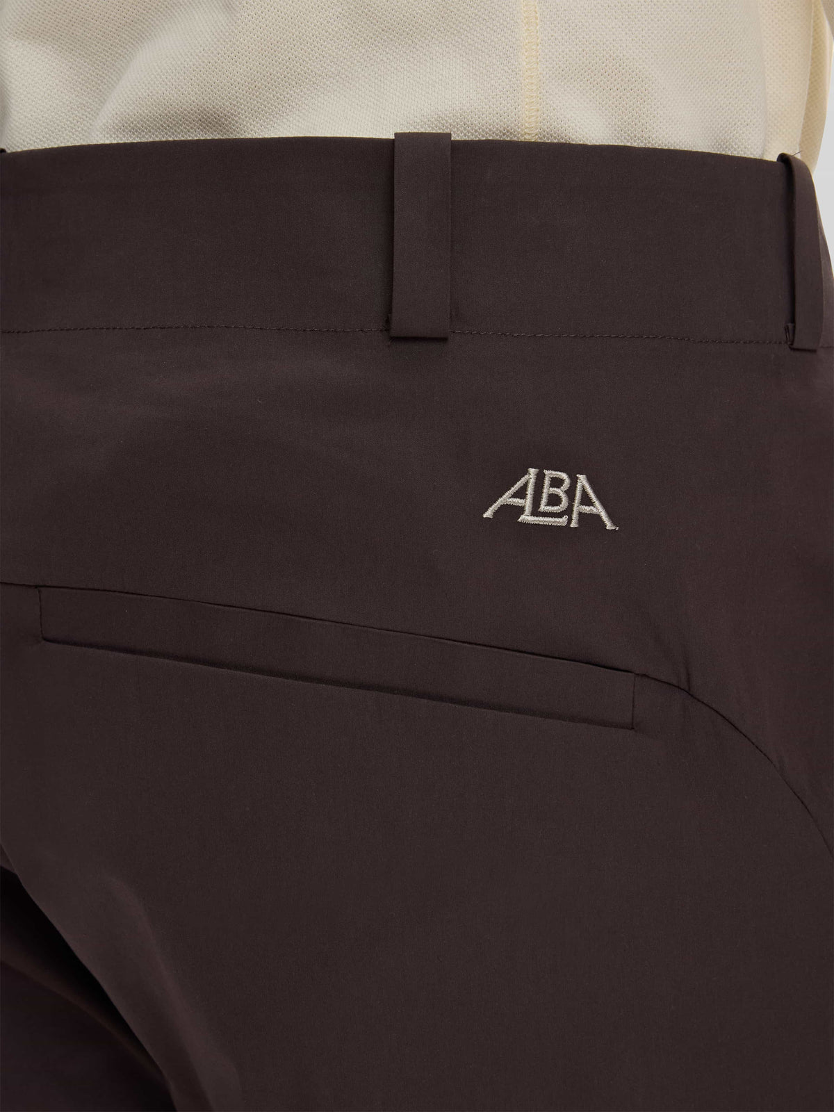 Roy Tech Shorts