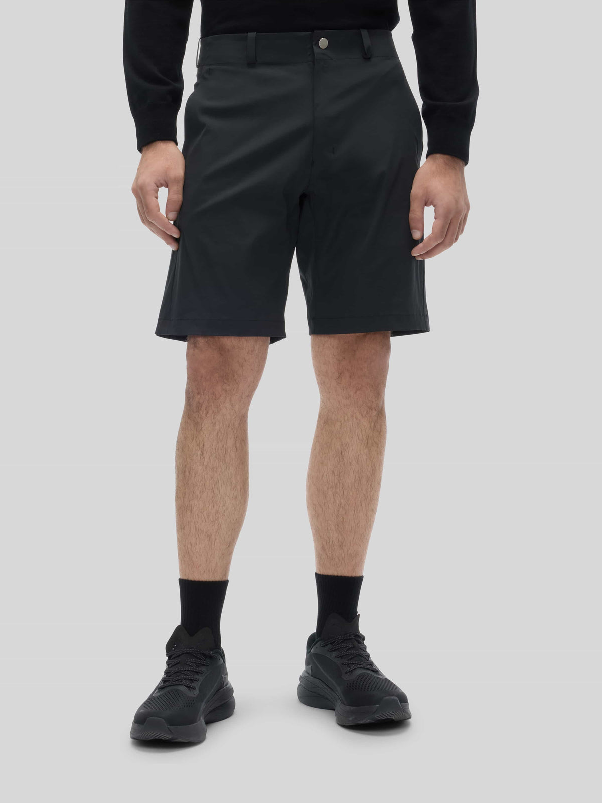 Roy Tech Shorts