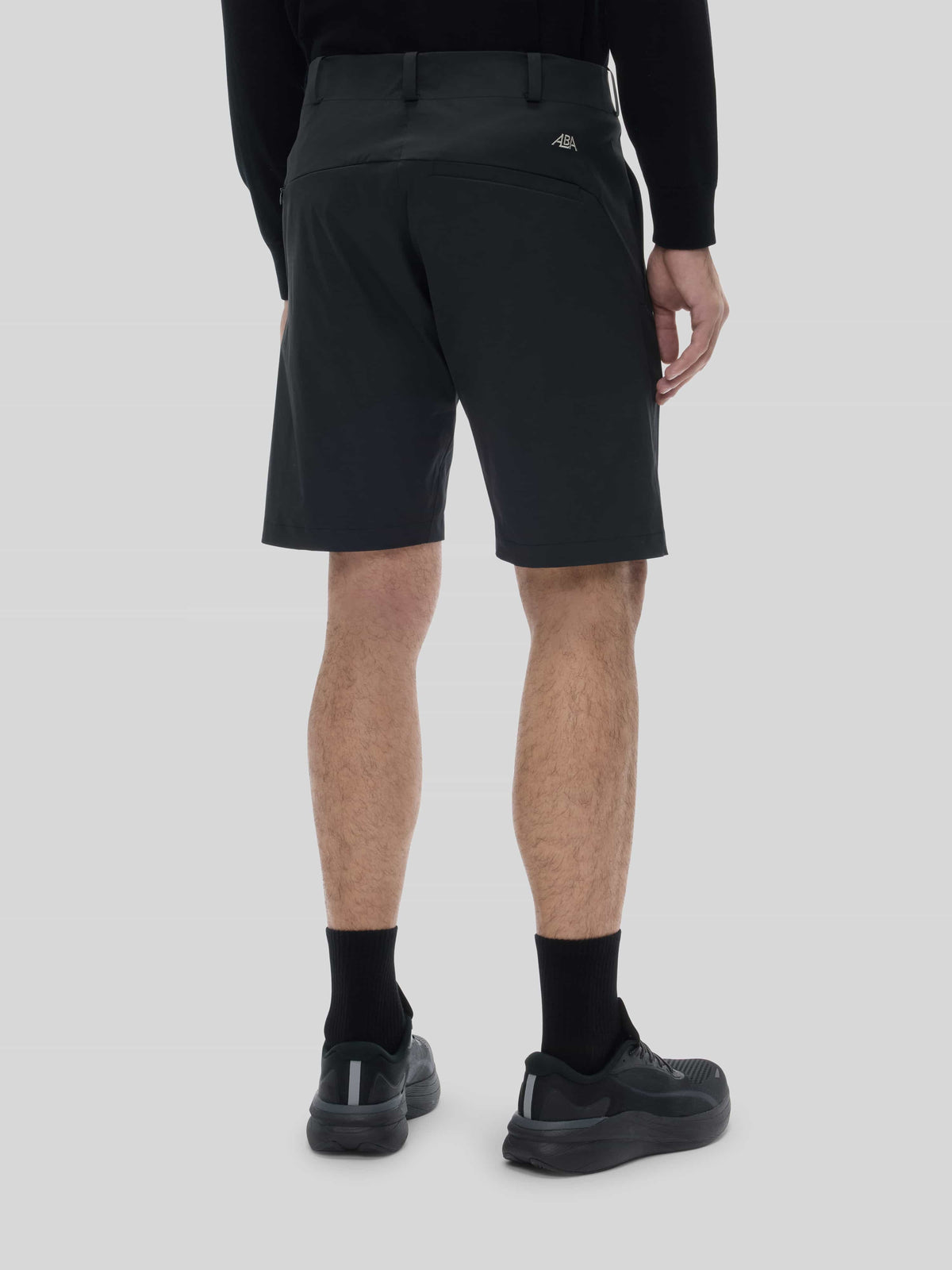 Roy Tech Shorts