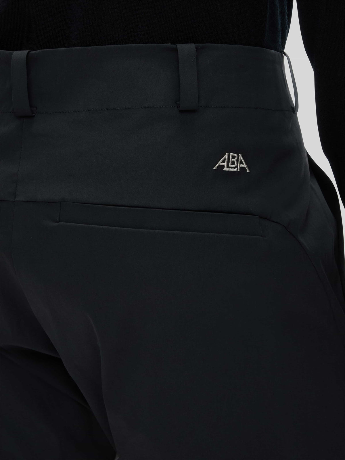Roy Tech Shorts Detail Image