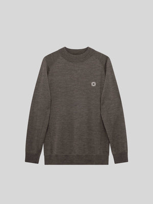 Cheviot Mockneck
