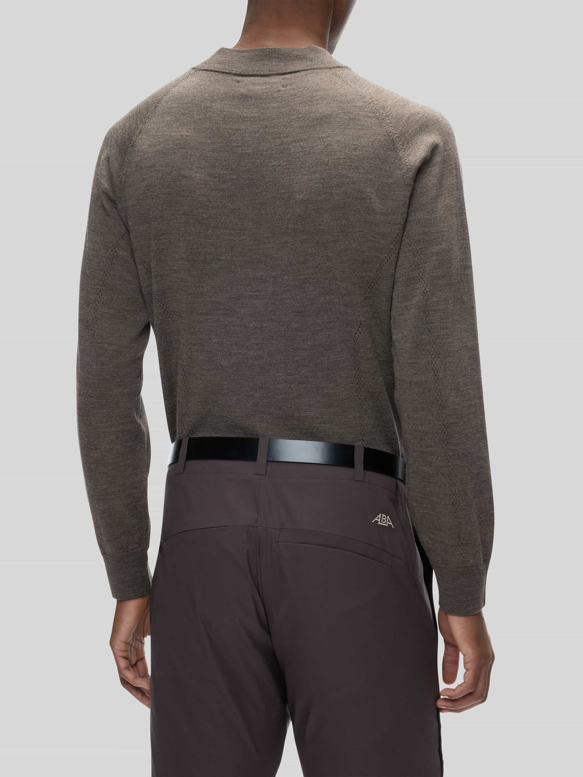 Cheviot Mockneck