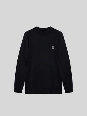 Cheviot Mockneck