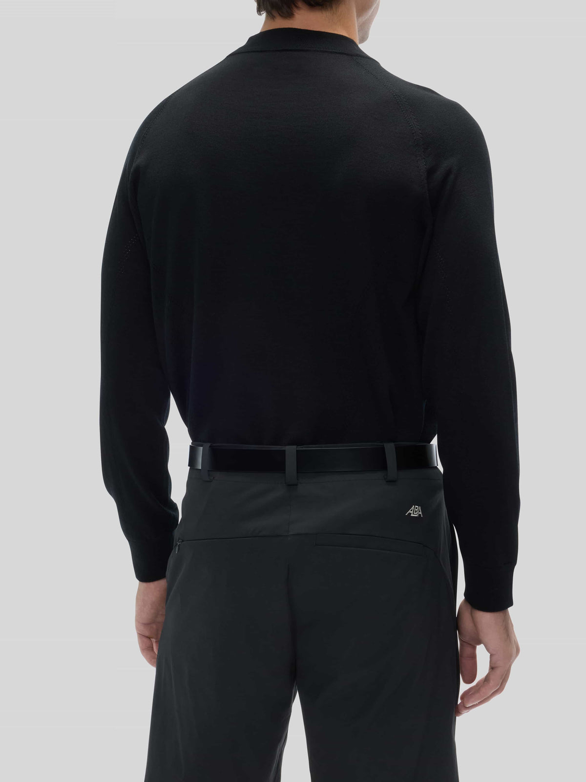 Cheviot Mockneck