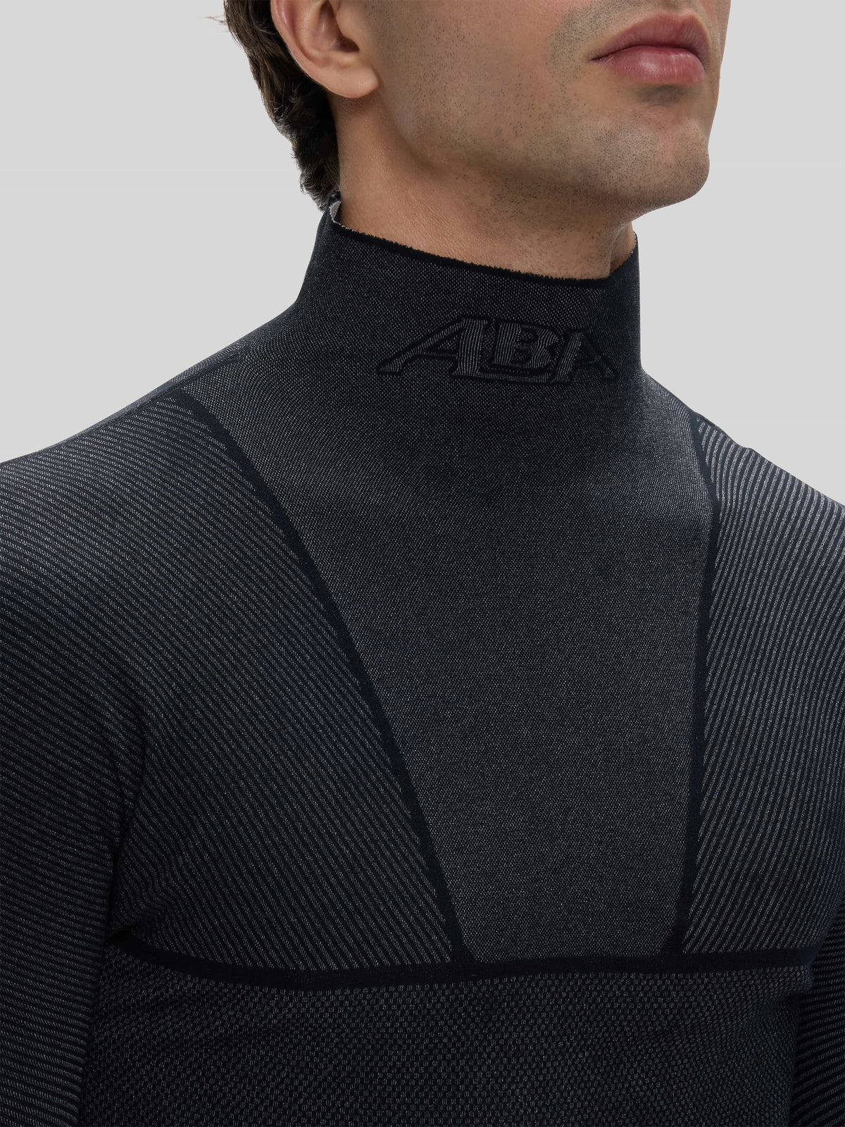 Rime Thermal Layer Detail Image