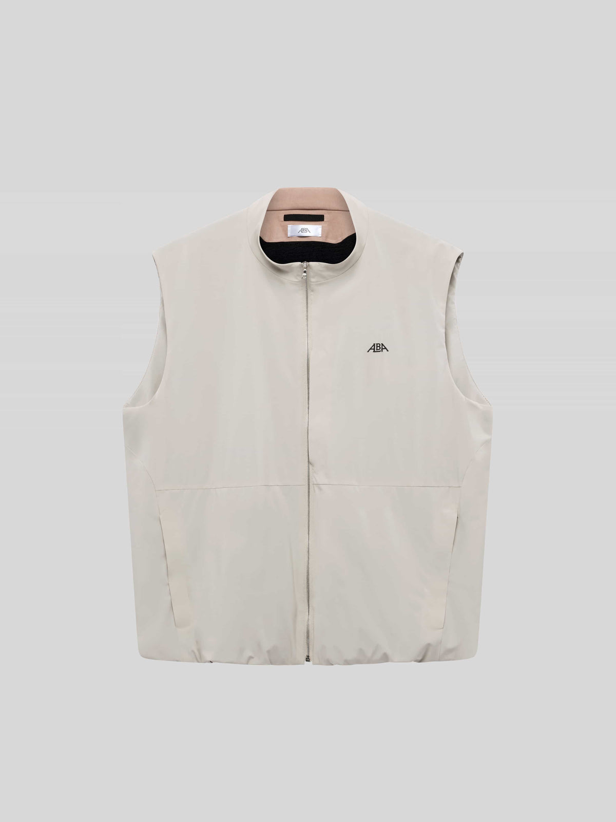 Glen Padded Vest