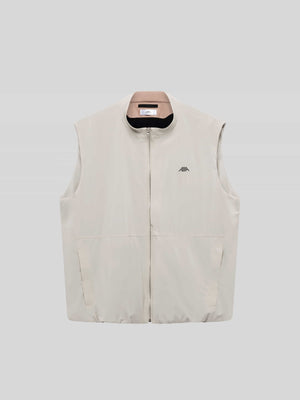 Glen Padded Vest