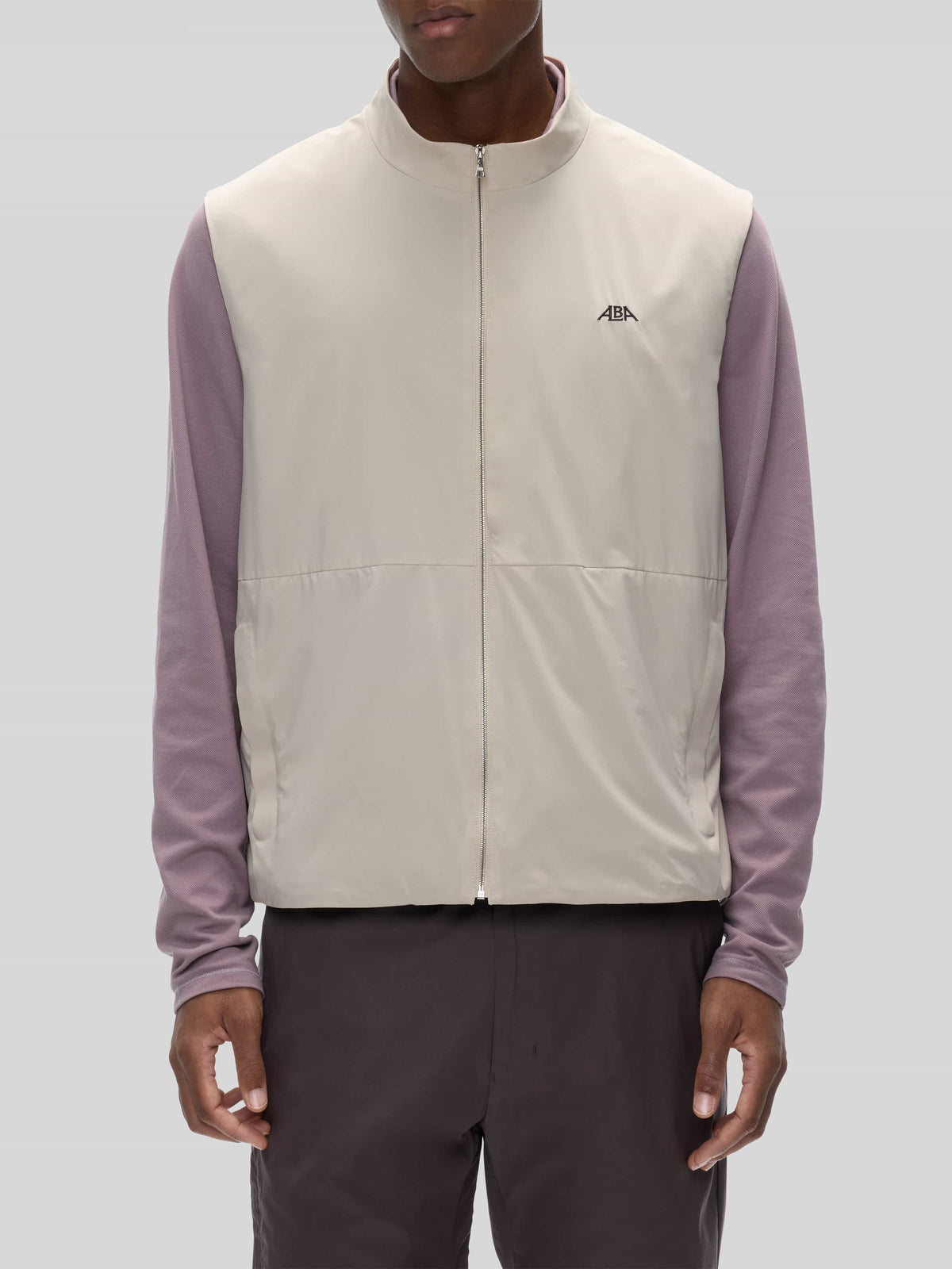 Glen Padded Vest