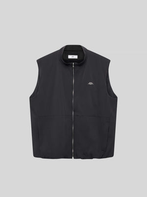 Glen Padded Vest