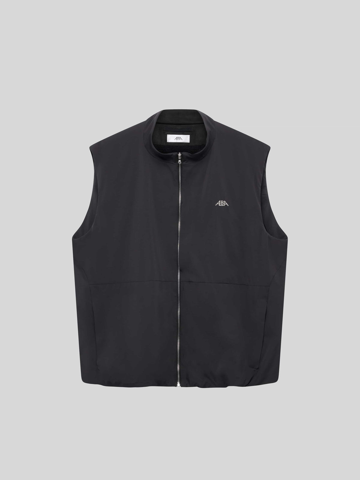 Glen Padded Vest