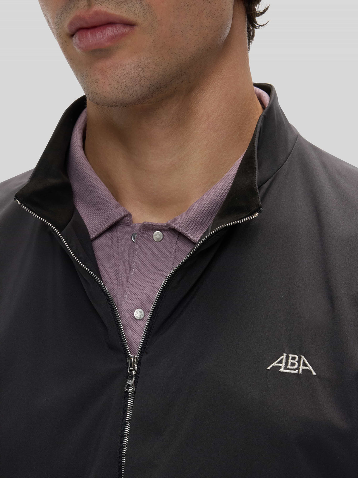 Glen Padded Vest