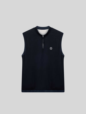 Haar Reversible Vest